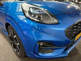 Ford Puma (2024) thumbnail 22