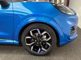 Ford Puma (2024) thumbnail 23