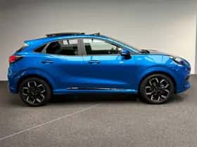 Ford Puma (2024) thumbnail 38