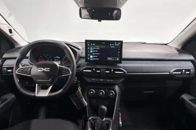Dacia Sandero (2026) thumbnail 3