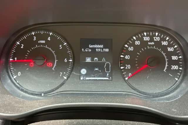 Dacia Sandero (2026) thumbnail 4