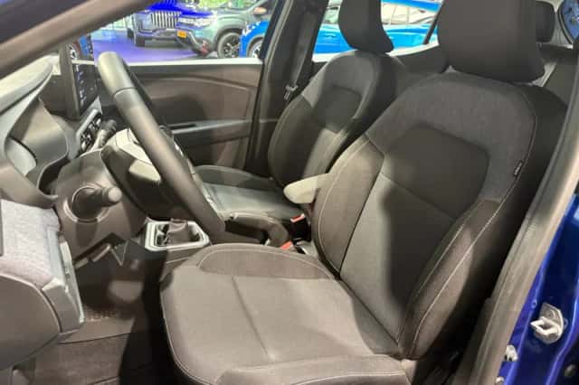 Dacia Sandero (2026) thumbnail 5