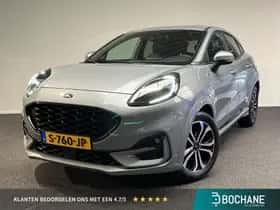 Ford Puma (2021)