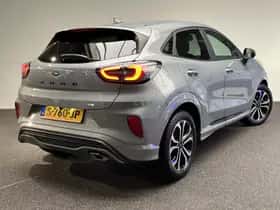 Ford Puma (2021) thumbnail 2