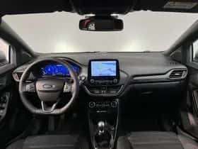 Ford Puma (2021) thumbnail 3
