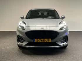 Ford Puma (2021) thumbnail 5