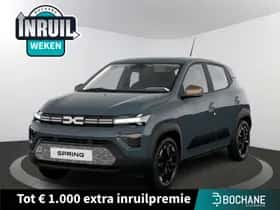 Dacia Spring (2026)