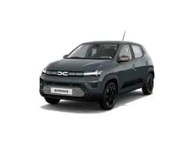 Dacia Spring (2026) thumbnail 2