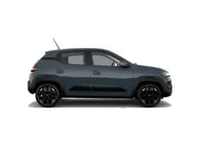 Dacia Spring (2026) thumbnail 3
