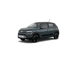 Dacia Spring (2026) thumbnail 6