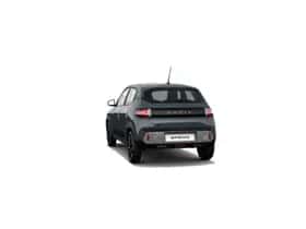 Dacia Spring (2026) thumbnail 7