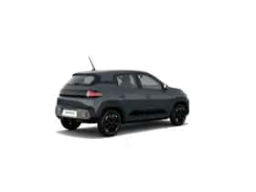 Dacia Spring (2026) thumbnail 8