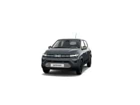 Dacia Spring (2026) thumbnail 9
