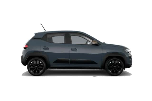 Dacia Spring (2026) thumbnail 3