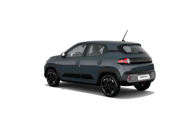 Dacia Spring (2026) thumbnail 4