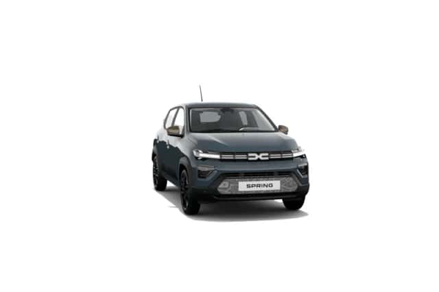 Dacia Spring (2026) thumbnail 5