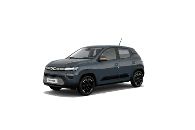 Dacia Spring (2026) thumbnail 6