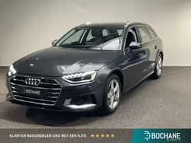 Audi A4 (2023)