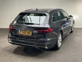 Audi A4 (2023) thumbnail 2