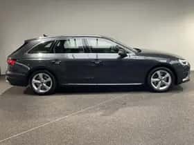 Audi A4 (2023) thumbnail 15