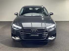 Audi A4 (2023) thumbnail 16