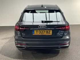 Audi A4 (2023) thumbnail 17
