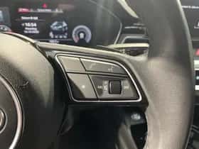 Audi A4 (2023) thumbnail 20