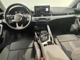 Audi A4 (2023) thumbnail 3
