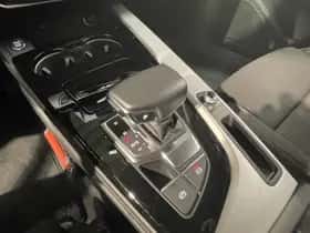Audi A4 (2023) thumbnail 21