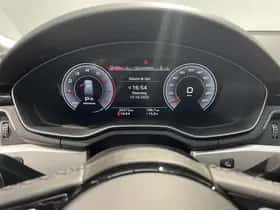 Audi A4 (2023) thumbnail 4