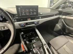 Audi A4 (2023) thumbnail 31