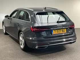 Audi A4 (2023) thumbnail 6