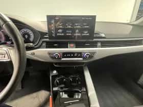 Audi A4 (2023) thumbnail 10