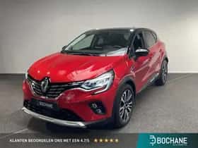 Renault Captur (2023)