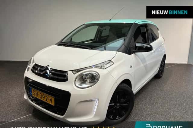 Citroën C1 (2018) thumbnail 1