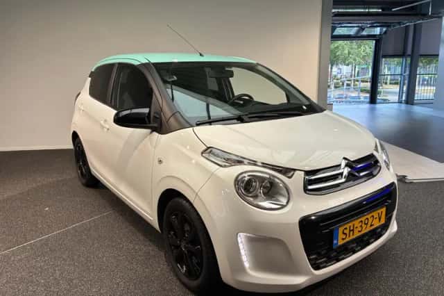 Citroën C1 (2018) thumbnail 5