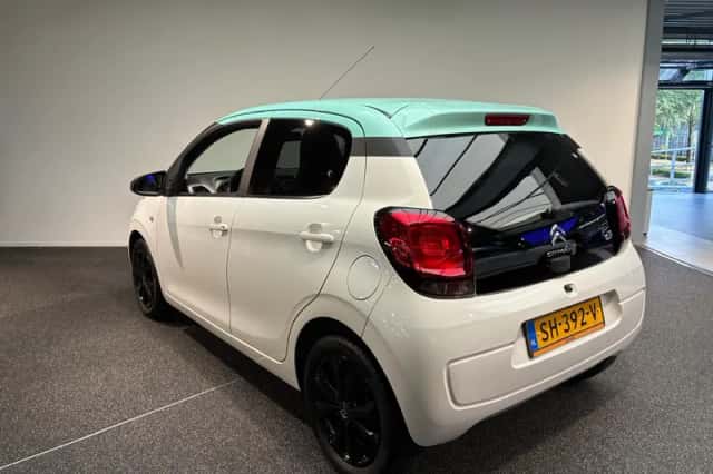 Citroën C1 (2018) thumbnail 6