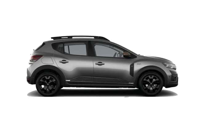 Dacia Sandero Stepway (2026) thumbnail 3