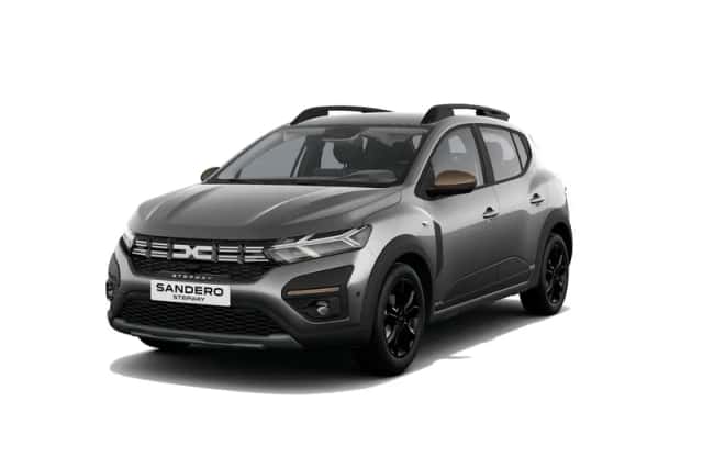 Dacia Sandero Stepway (2026) thumbnail 2