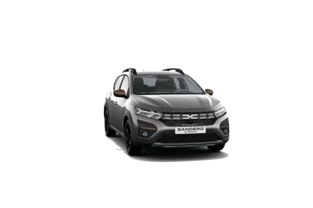 Dacia Sandero Stepway (2026) thumbnail 5