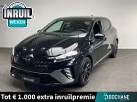 Renault Clio (2024) thumbnail 1