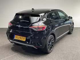 Renault Clio (2024) thumbnail 2