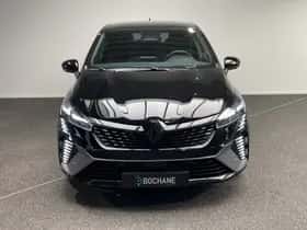 Renault Clio (2024) thumbnail 16