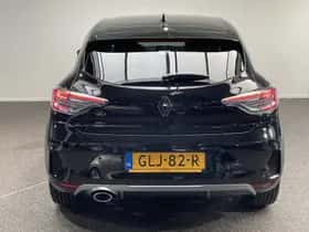 Renault Clio (2024) thumbnail 17