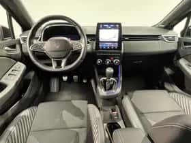 Renault Clio (2024) thumbnail 3
