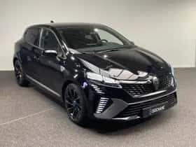 Renault Clio (2024) thumbnail 5