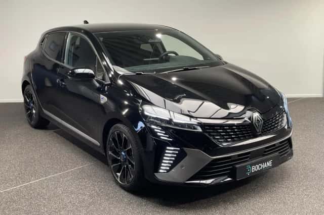 Renault Clio (2024) thumbnail 5