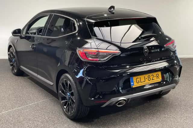 Renault Clio (2024) thumbnail 6