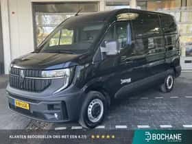 Renault Master (2025)