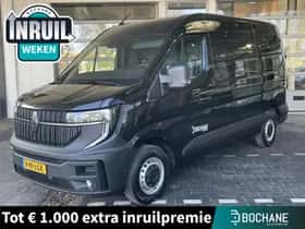 Renault Master (2025)